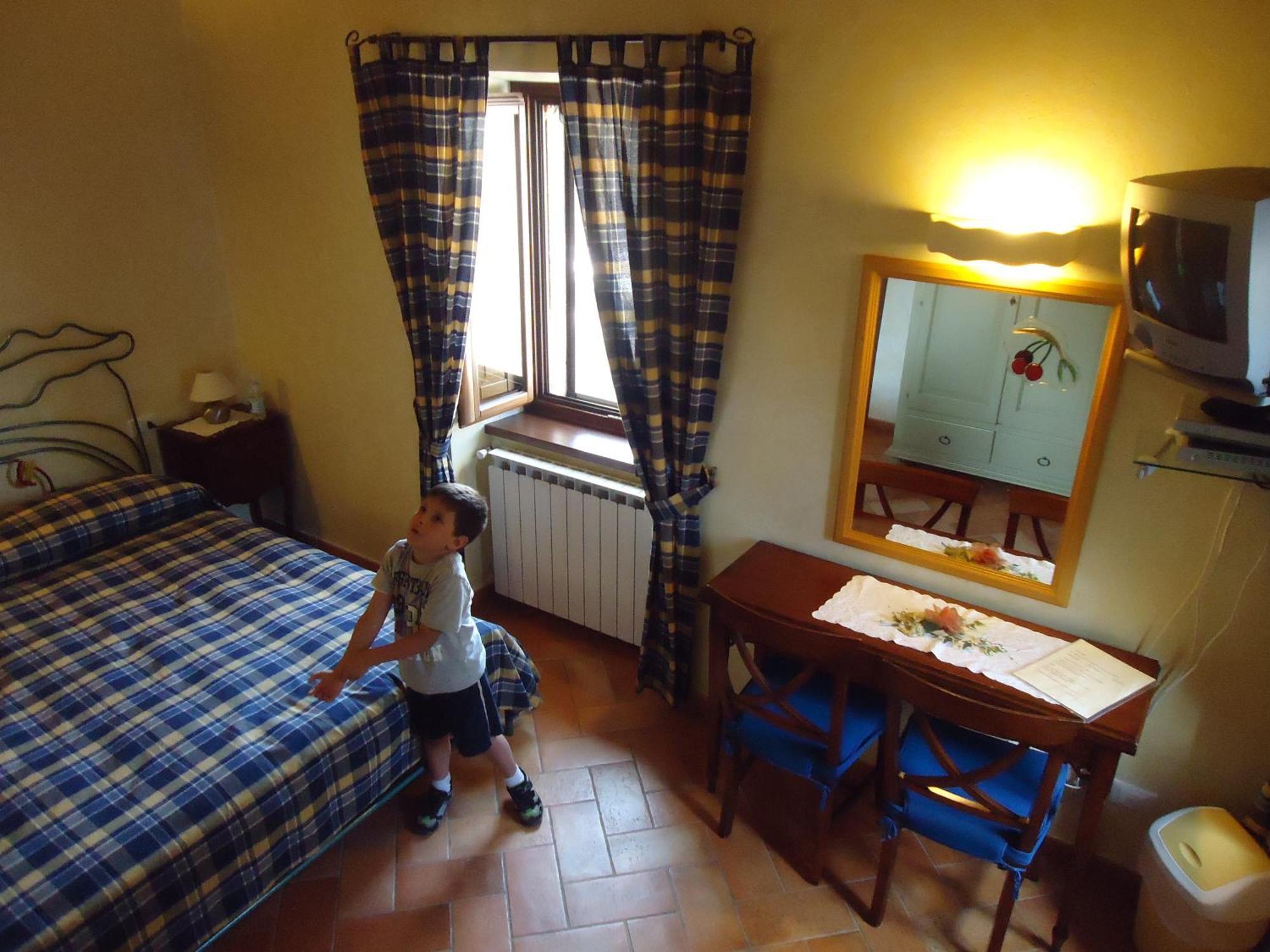 La Dimora Di D'Annunzio Bed & Breakfast สกันโน ห้อง รูปภาพ