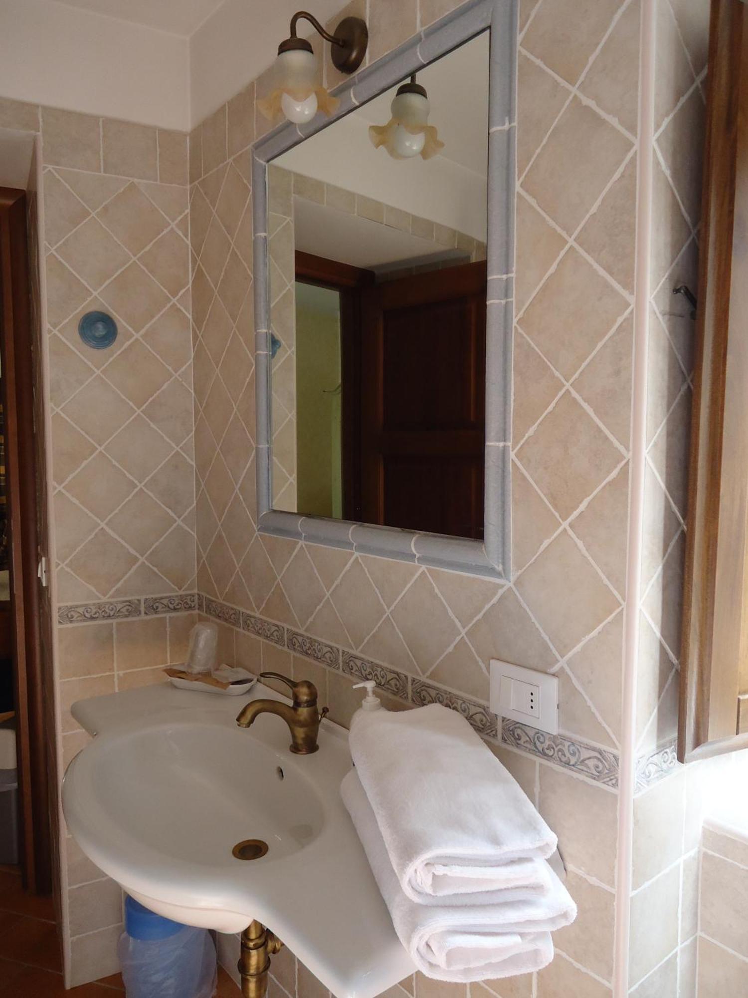 La Dimora Di D'Annunzio Bed & Breakfast สกันโน ห้อง รูปภาพ