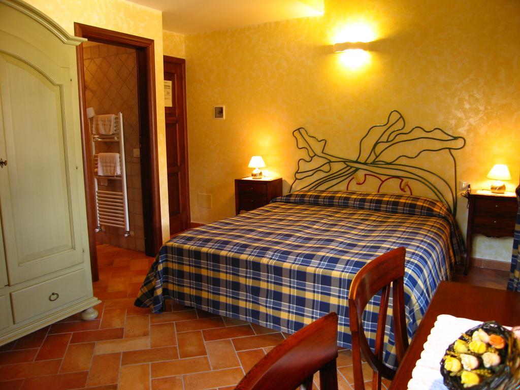 La Dimora Di D'Annunzio Bed & Breakfast สกันโน ภายนอก รูปภาพ