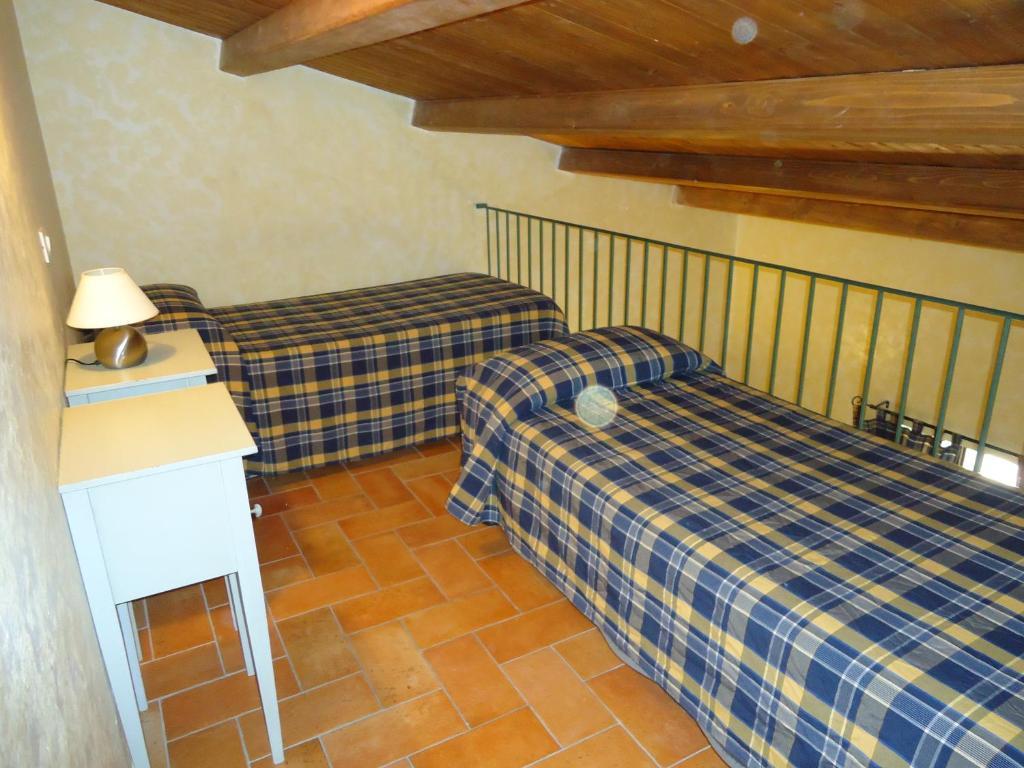 La Dimora Di D'Annunzio Bed & Breakfast สกันโน ภายนอก รูปภาพ